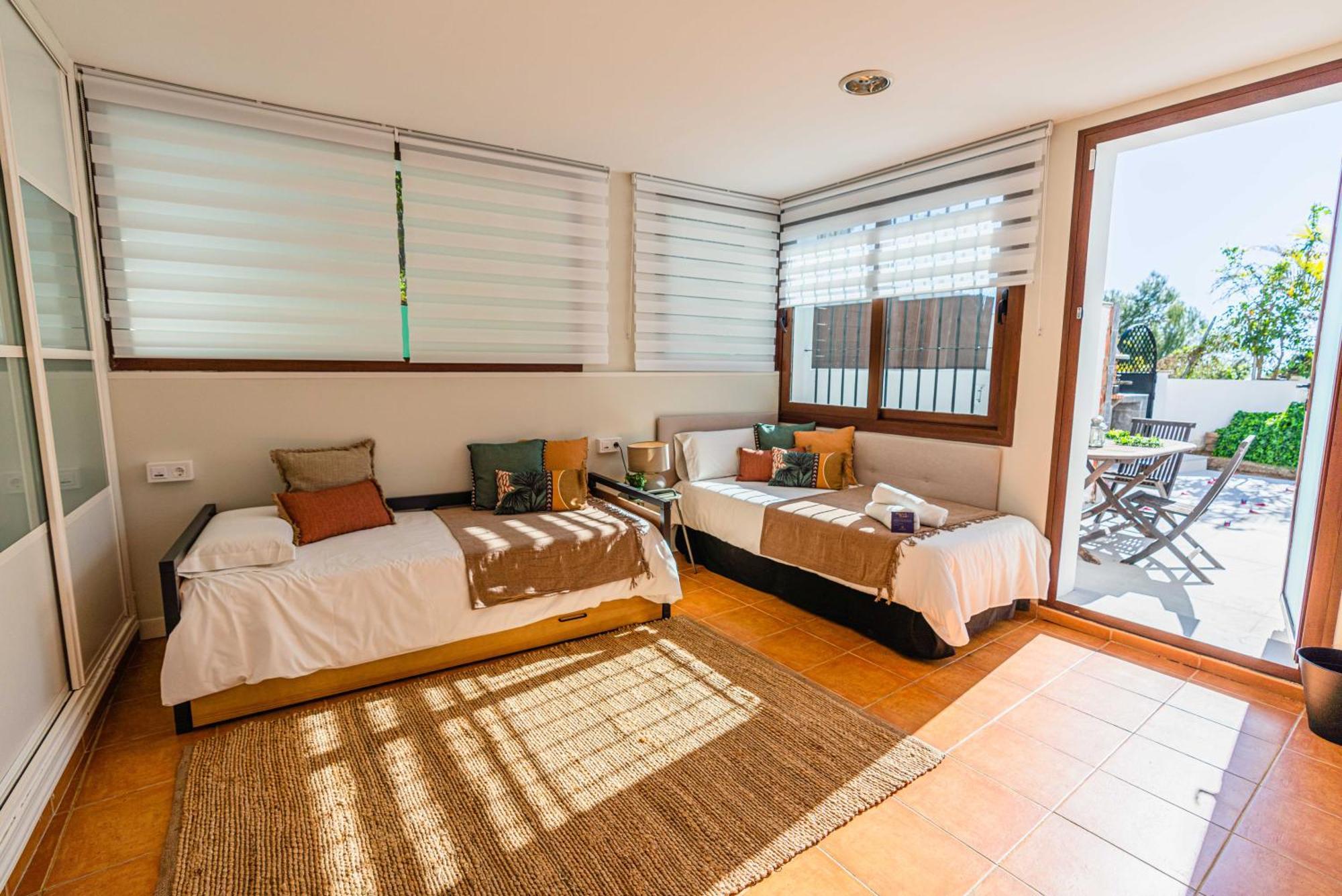 Ferienhaus Casa Rio Real *
